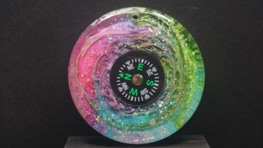 Compass 005