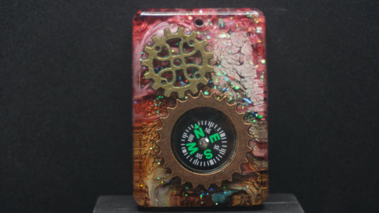 Compass 008