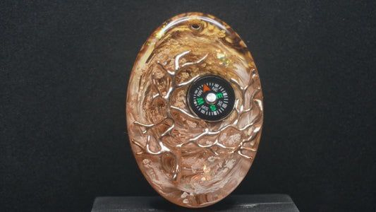 Compass 011