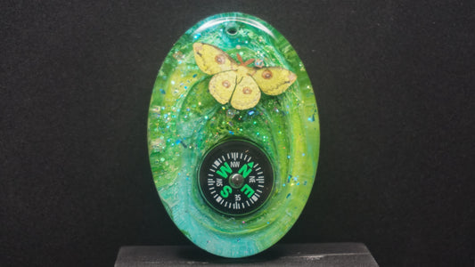 Compass 012