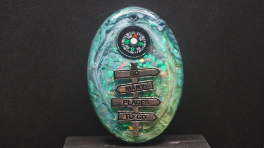 Compass 013