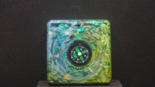 Compass 023