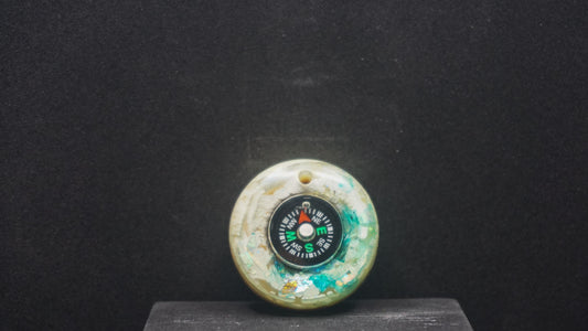 Compass 070
