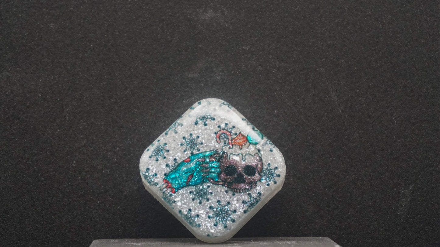 Xmas - Lil Merry Lil Scary 123