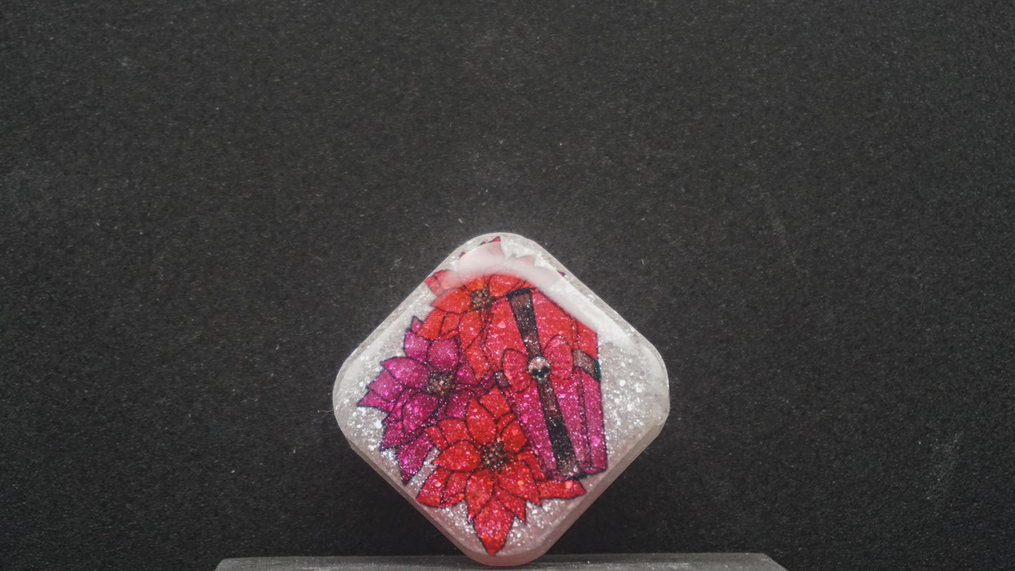 Xmas - Lil Merry Lil Scary 124