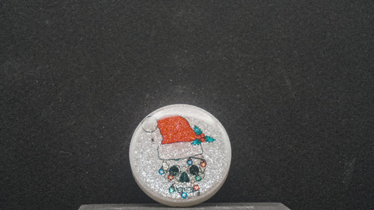 Xmas - Lil Merry Lil Scary 128