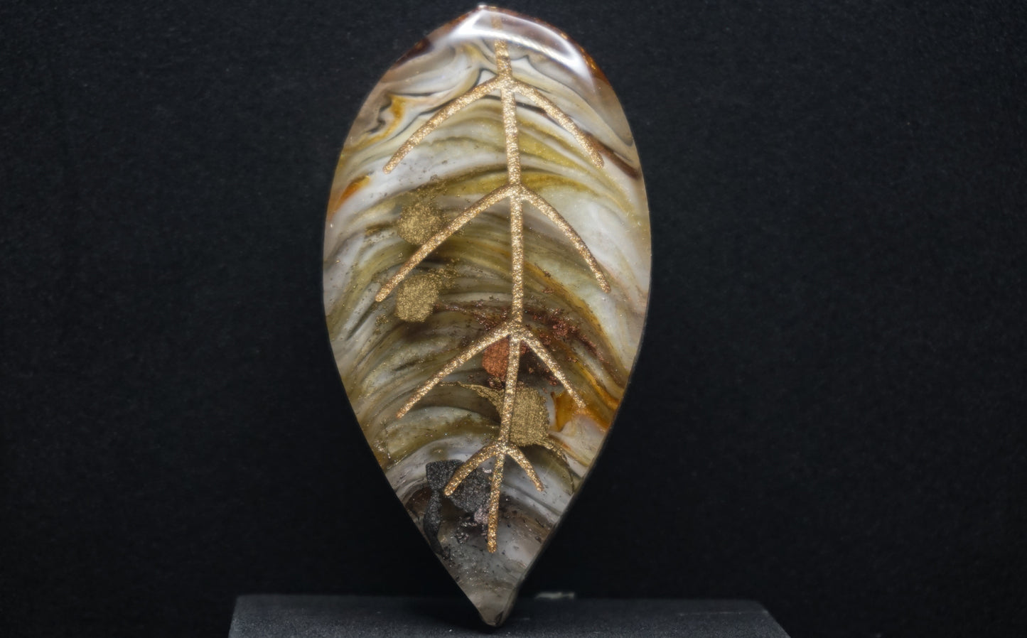 Falling for Autumn 100