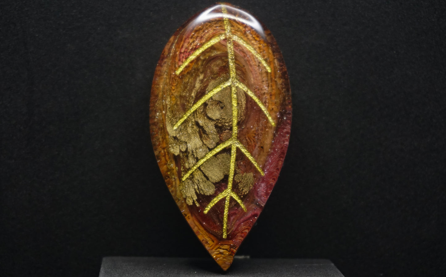 Falling for Autumn 101