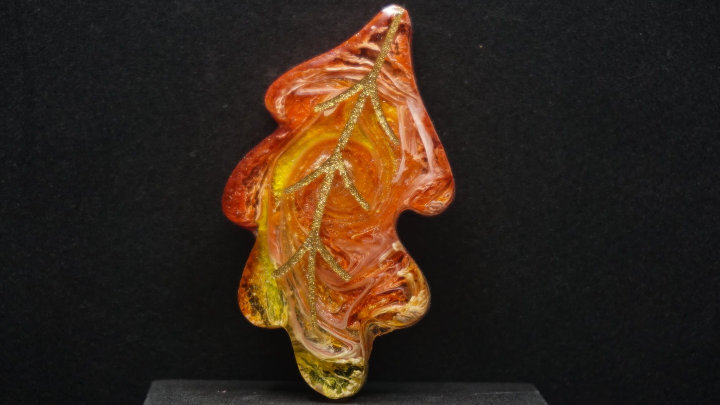 Falling for Autumn 142