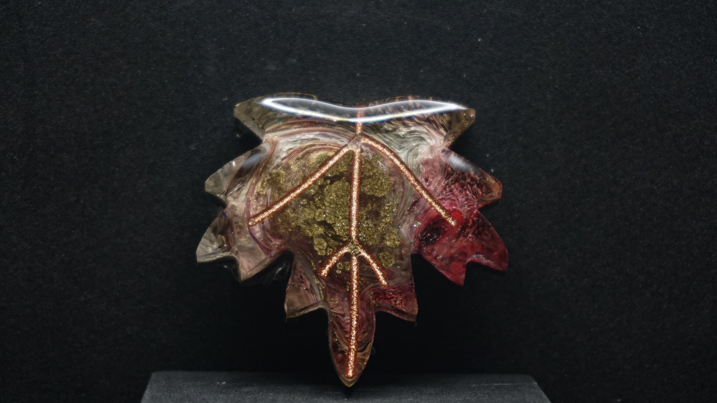 Falling for Autumn 154