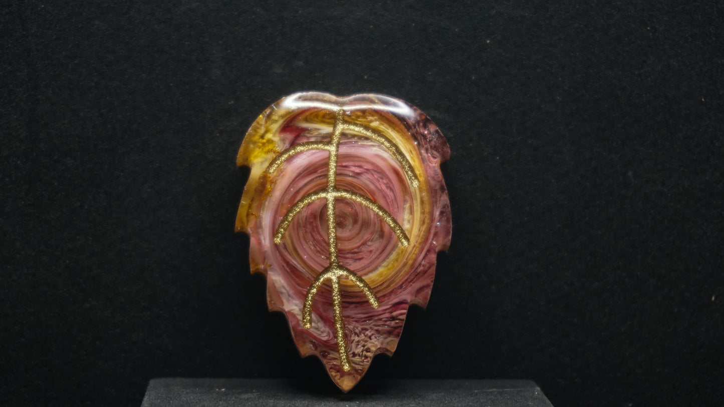 Falling for Autumn 160