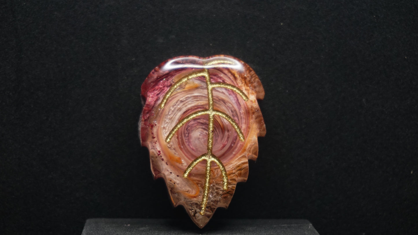 Falling for Autumn 161