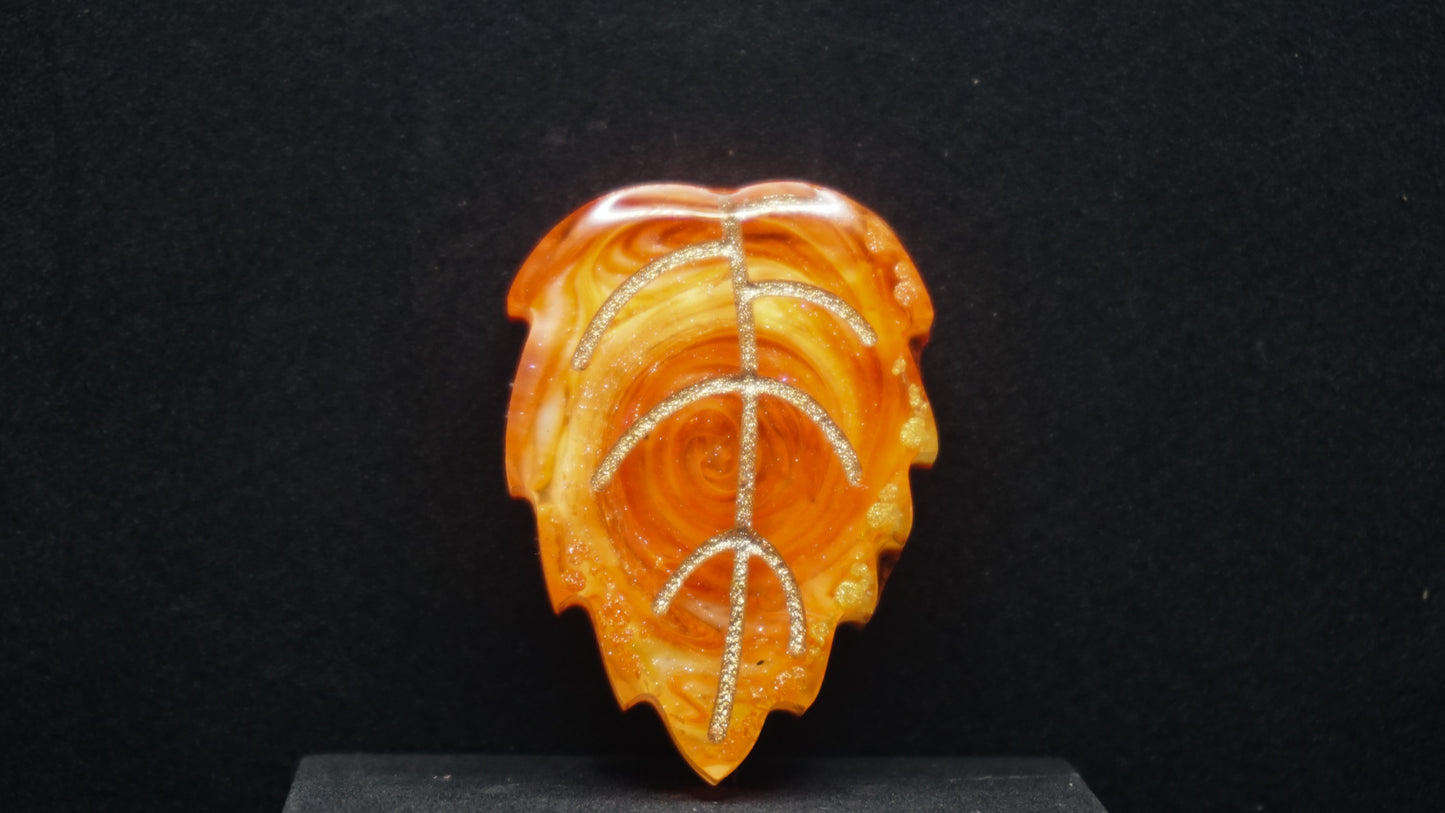 Falling for Autumn 162