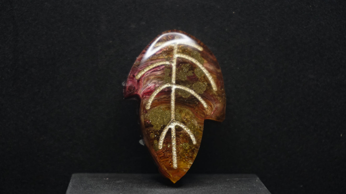 Falling for Autumn 167