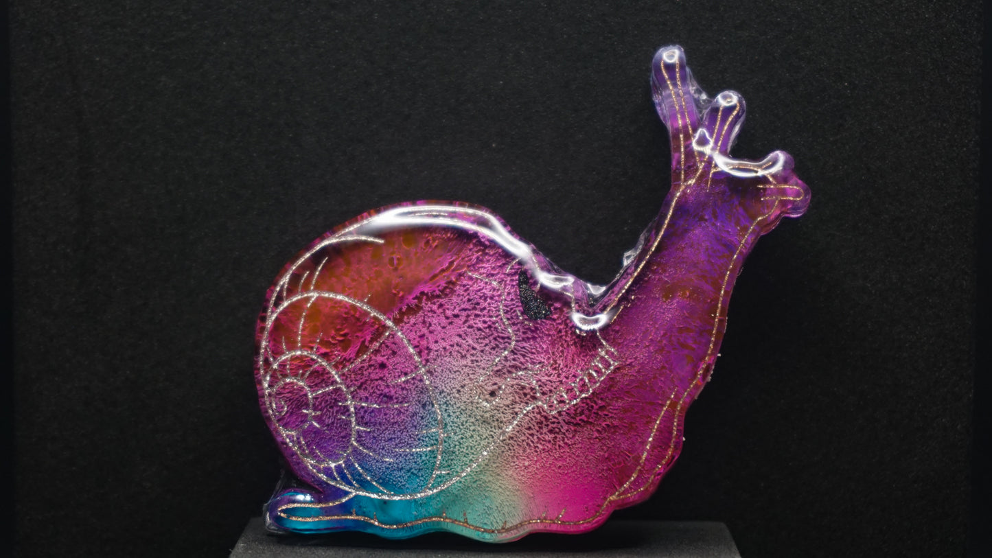 Haunts Creeps & Screams 034