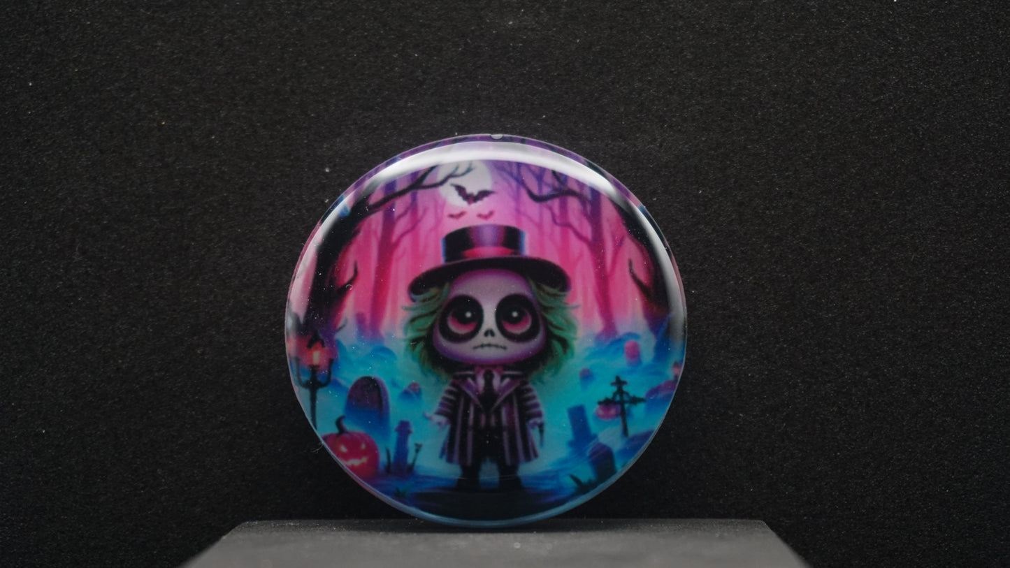 Haunts Creeps & Screams 212