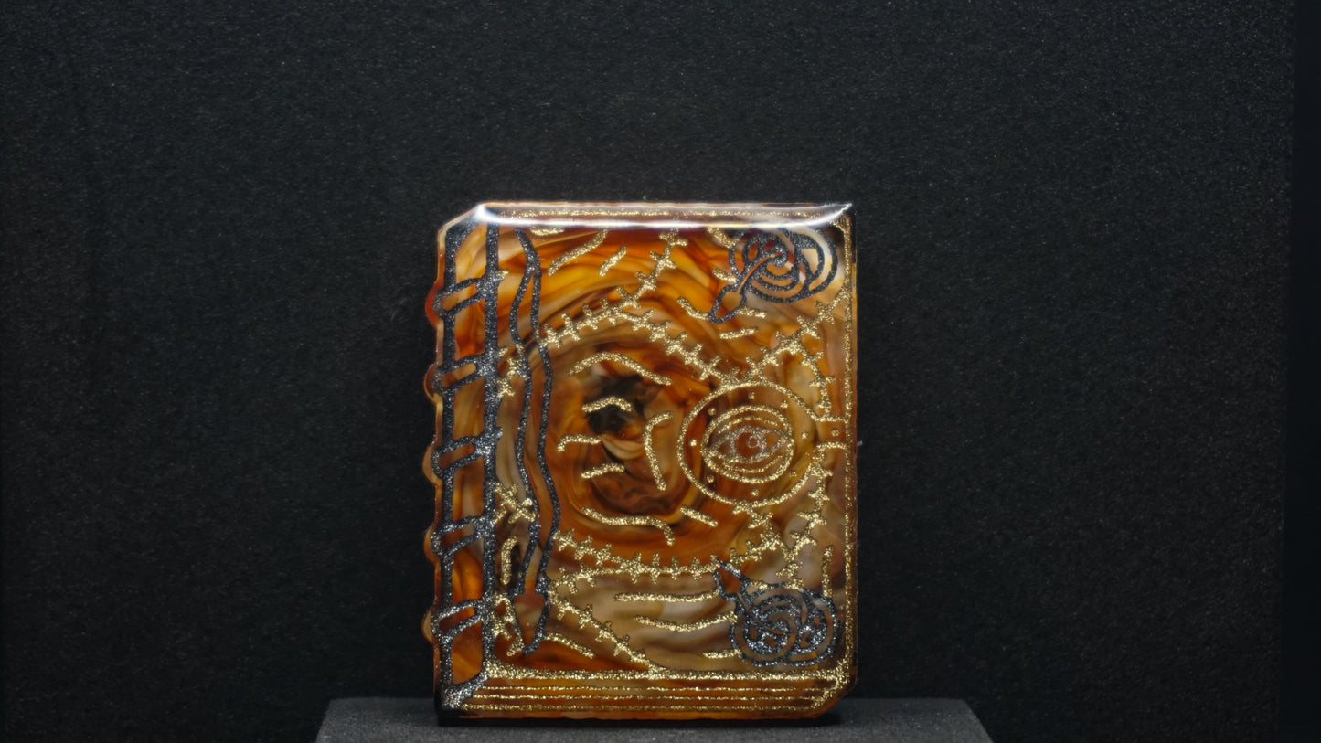 Haunts Creeps & Screams 162