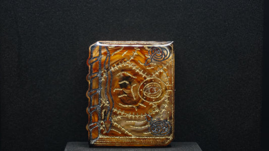 Haunts Creeps & Screams 162