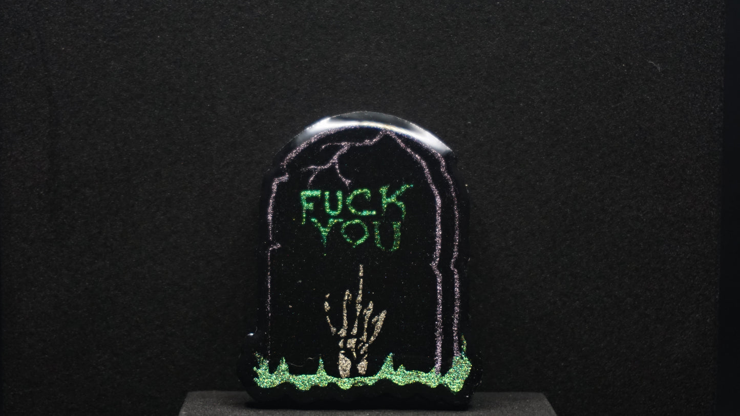 Haunts Creeps & Screams 165