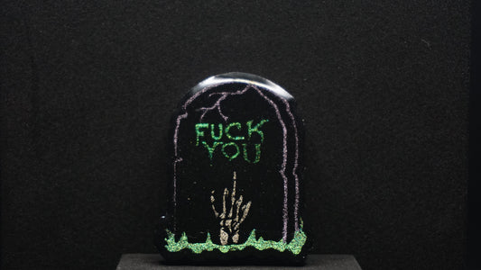 Haunts Creeps & Screams 165