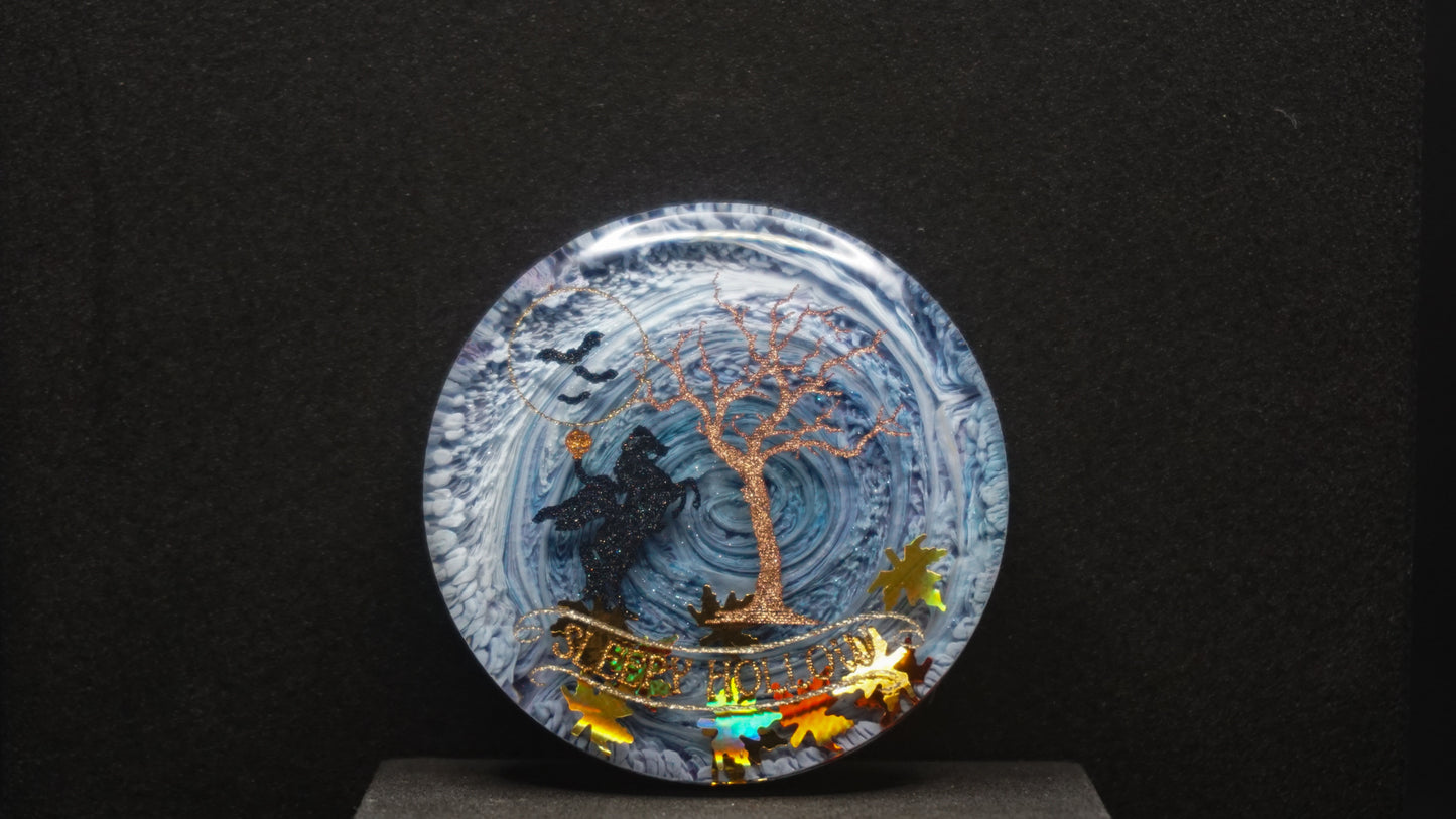 Haunts Creeps & Screams 238