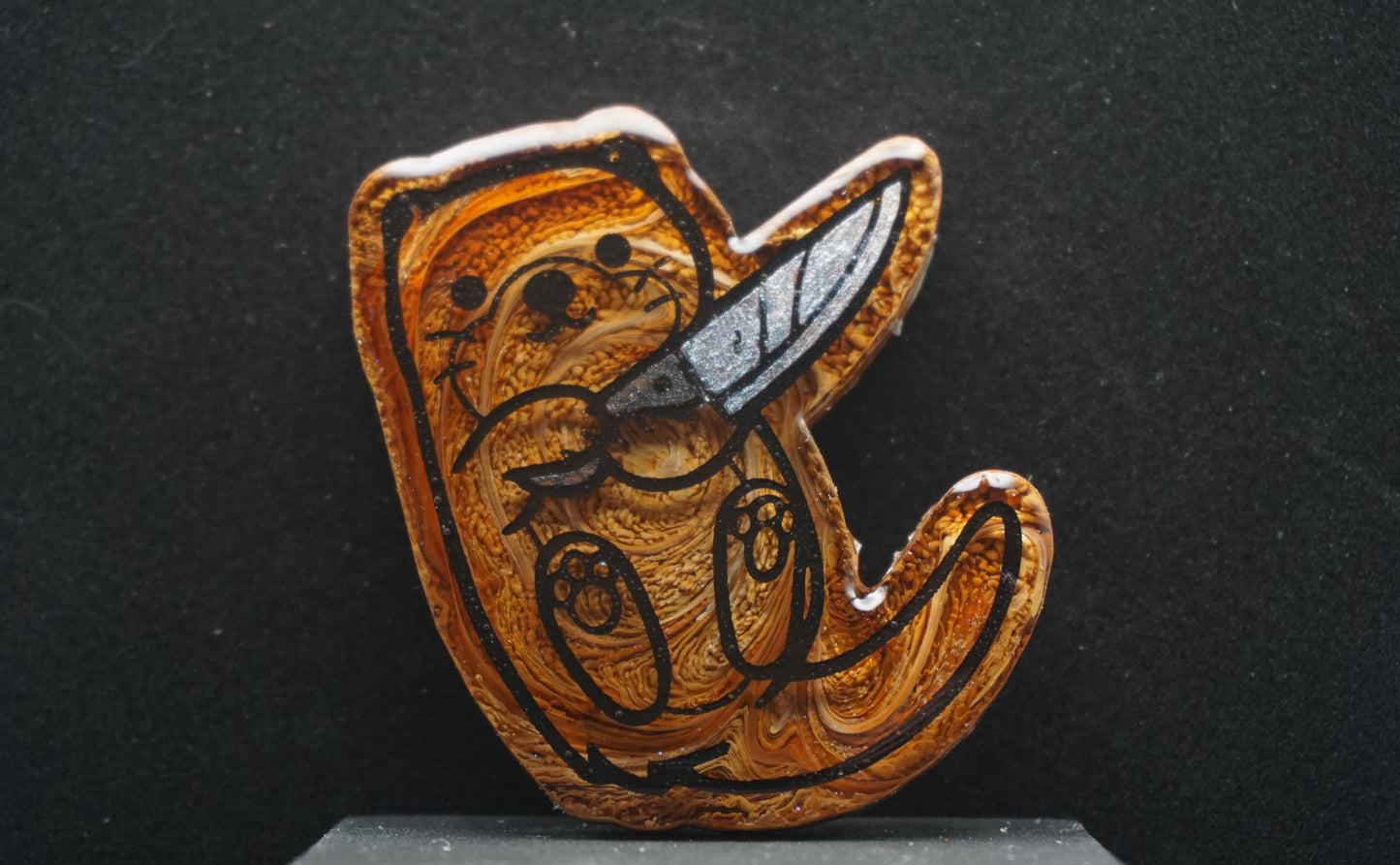 Haunts Creeps & Screams 058