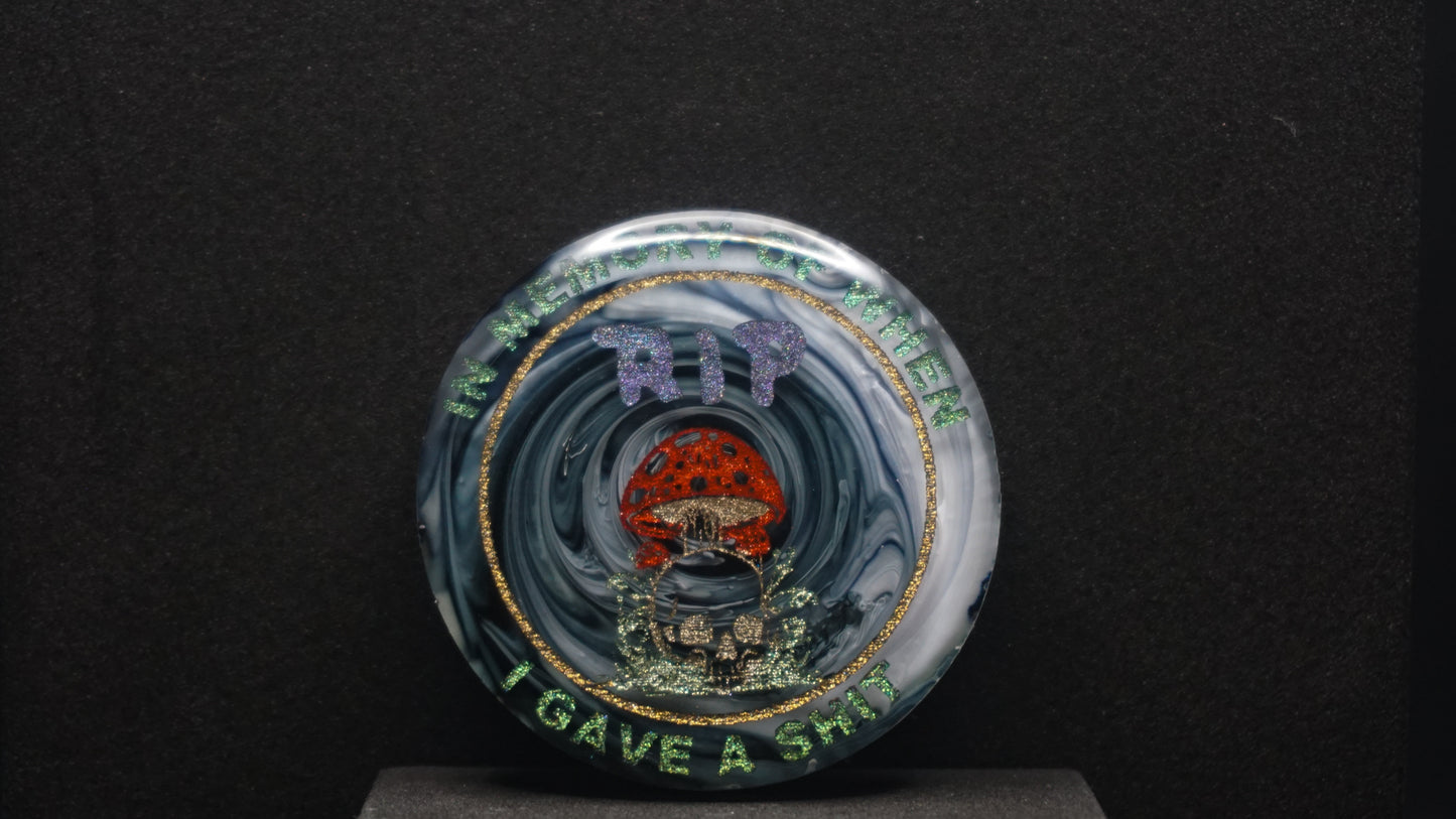 Haunts Creeps & Screams 241