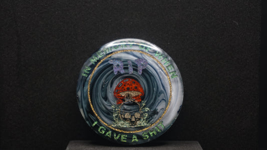 Haunts Creeps & Screams 241