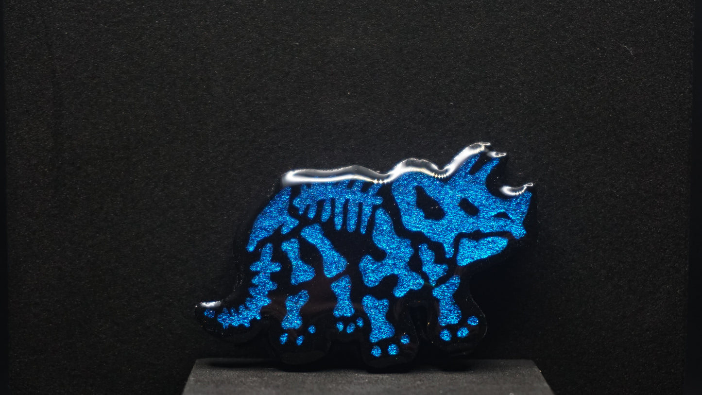 Haunts Creeps & Screams 273