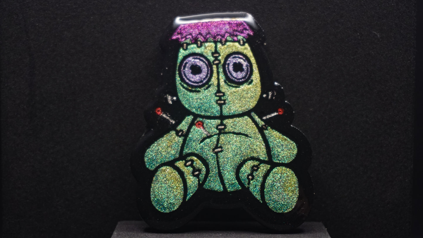 Haunts Creeps & Screams 280