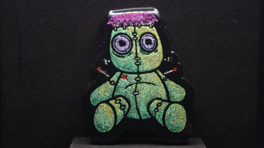 Haunts Creeps & Screams 280