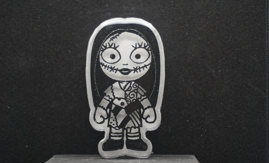 Haunts Creeps & Screams 116 - GLOW