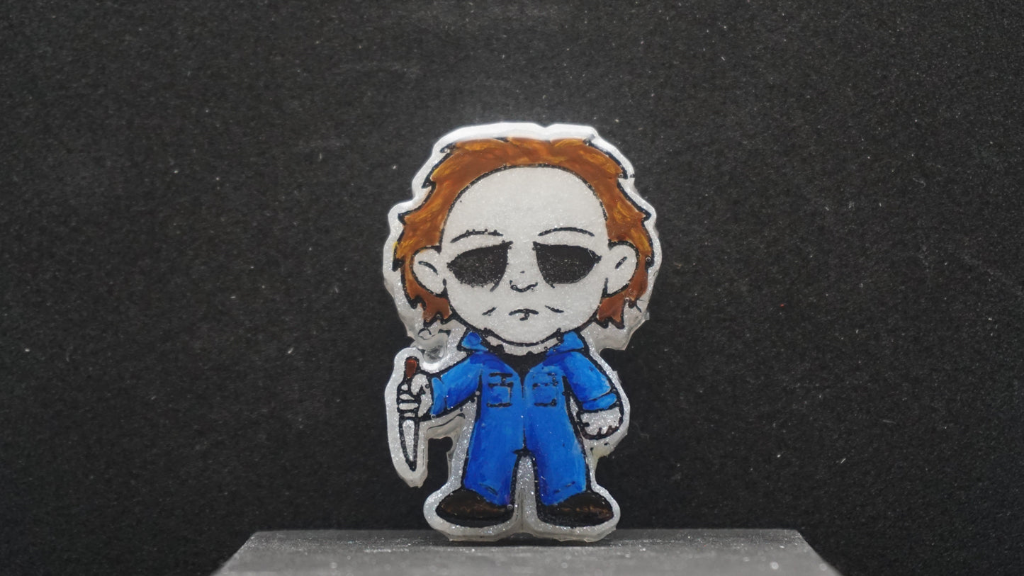 Haunts Creeps & Screams 334