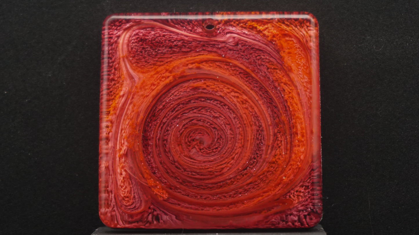 Alcohol Ink X-Large 006