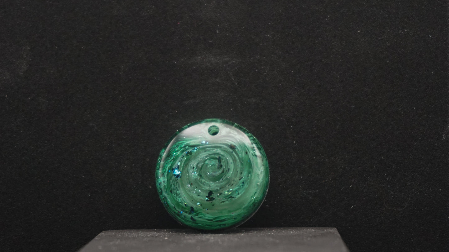 Alcohol Ink Small 173