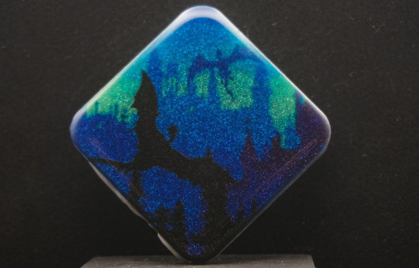 Katahdin Collab Dragons 114