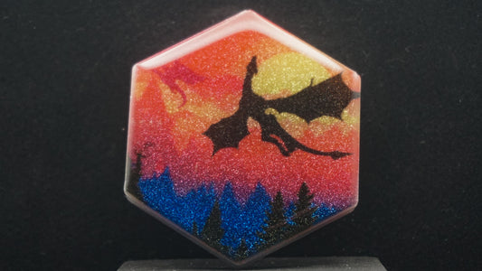 Katahdin Collab Dragons 116