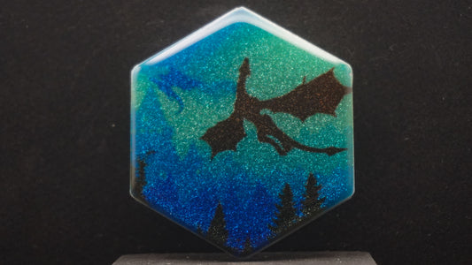 Katahdin Collab Dragons 120