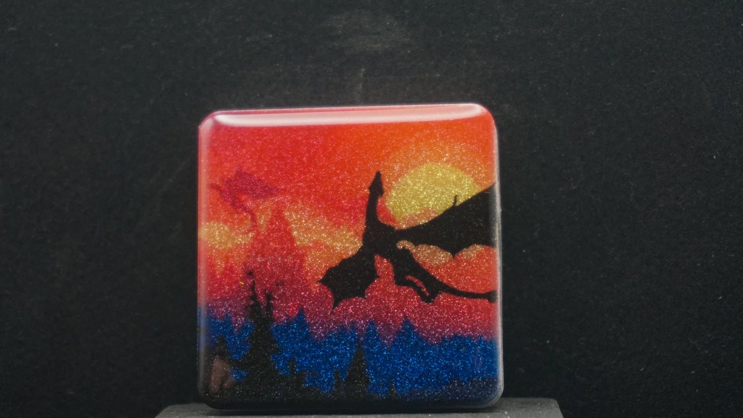 Katahdin Collab Dragons 123