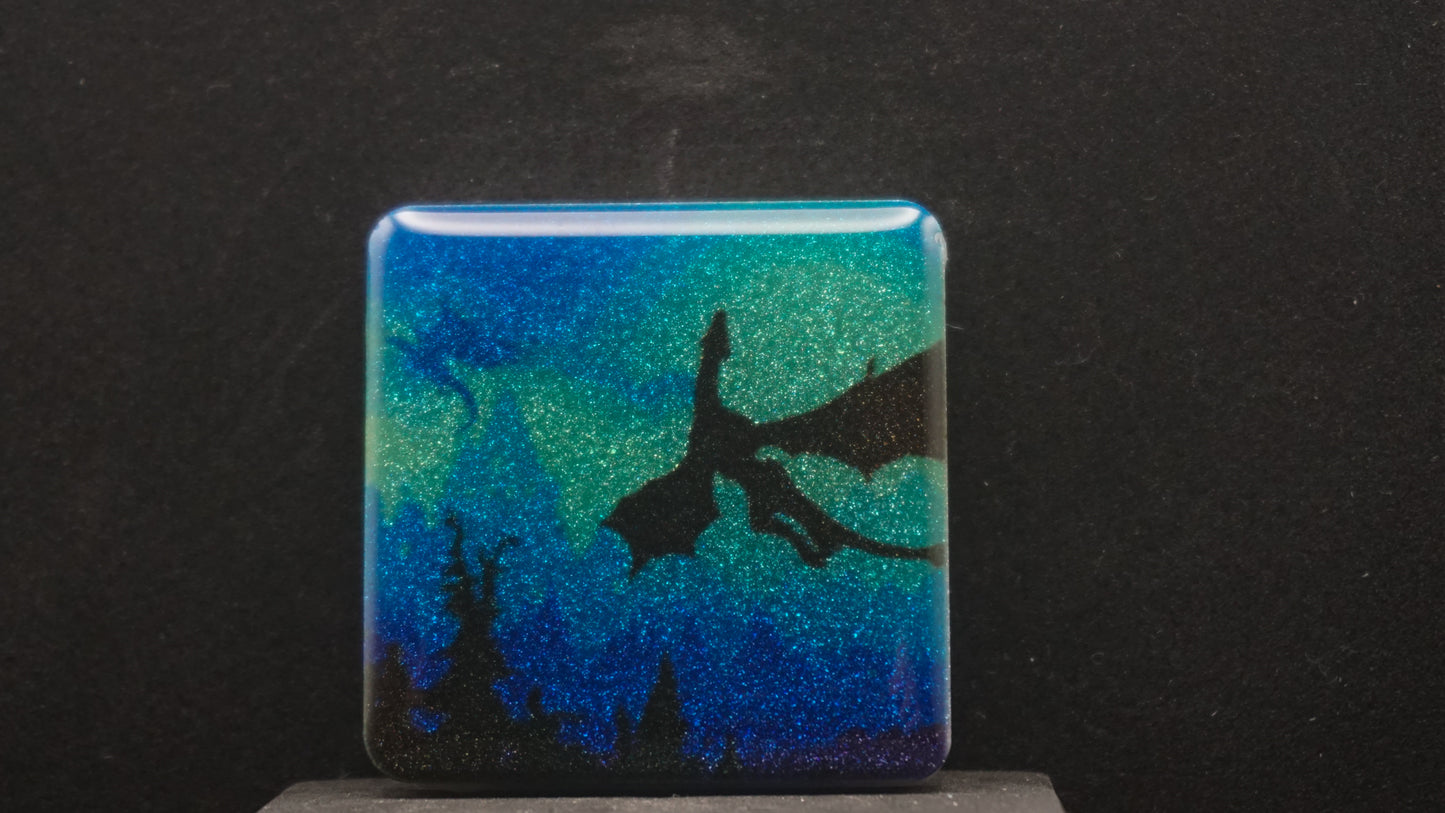 Katahdin Collab Dragons 129
