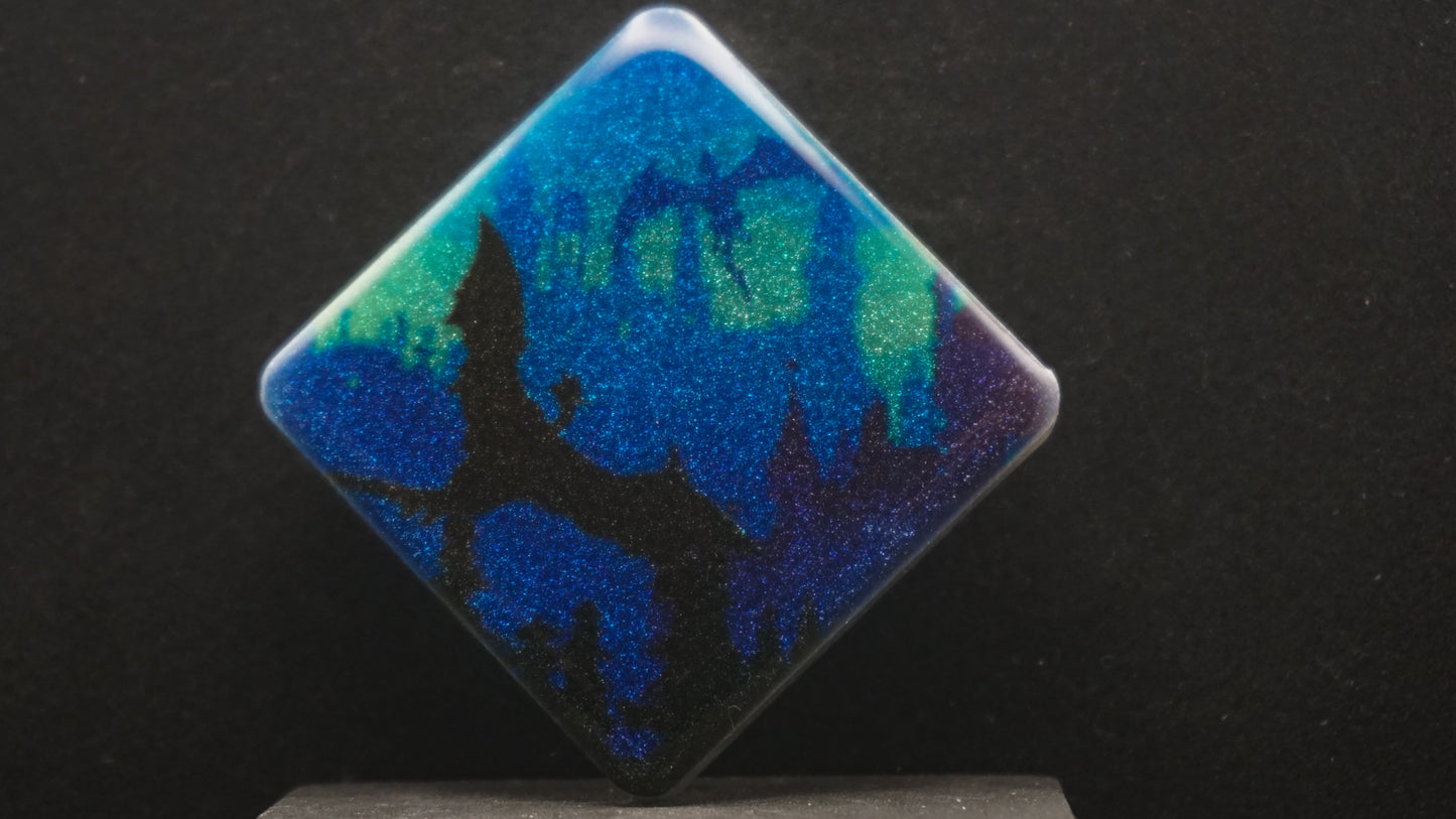 Katahdin Collab Dragons 131
