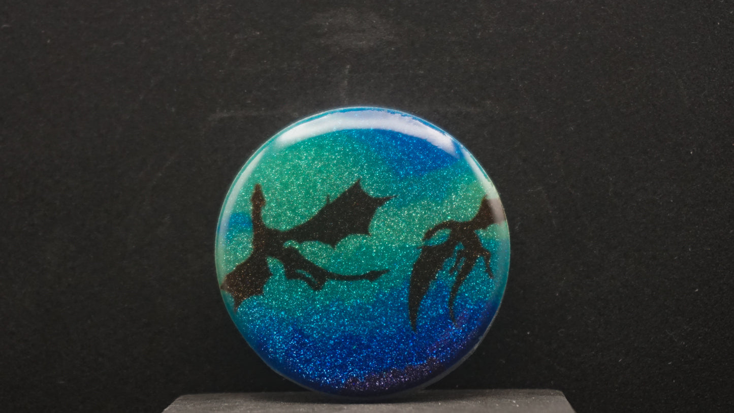 Katahdin Collab Dragons 136