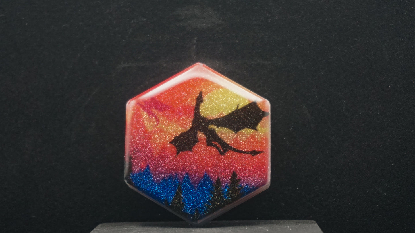 Katahdin Collab Dragons 139