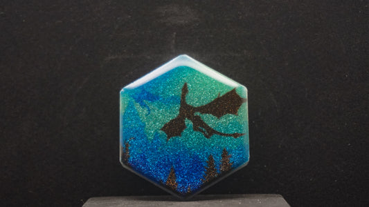 Katahdin Collab Dragons 144