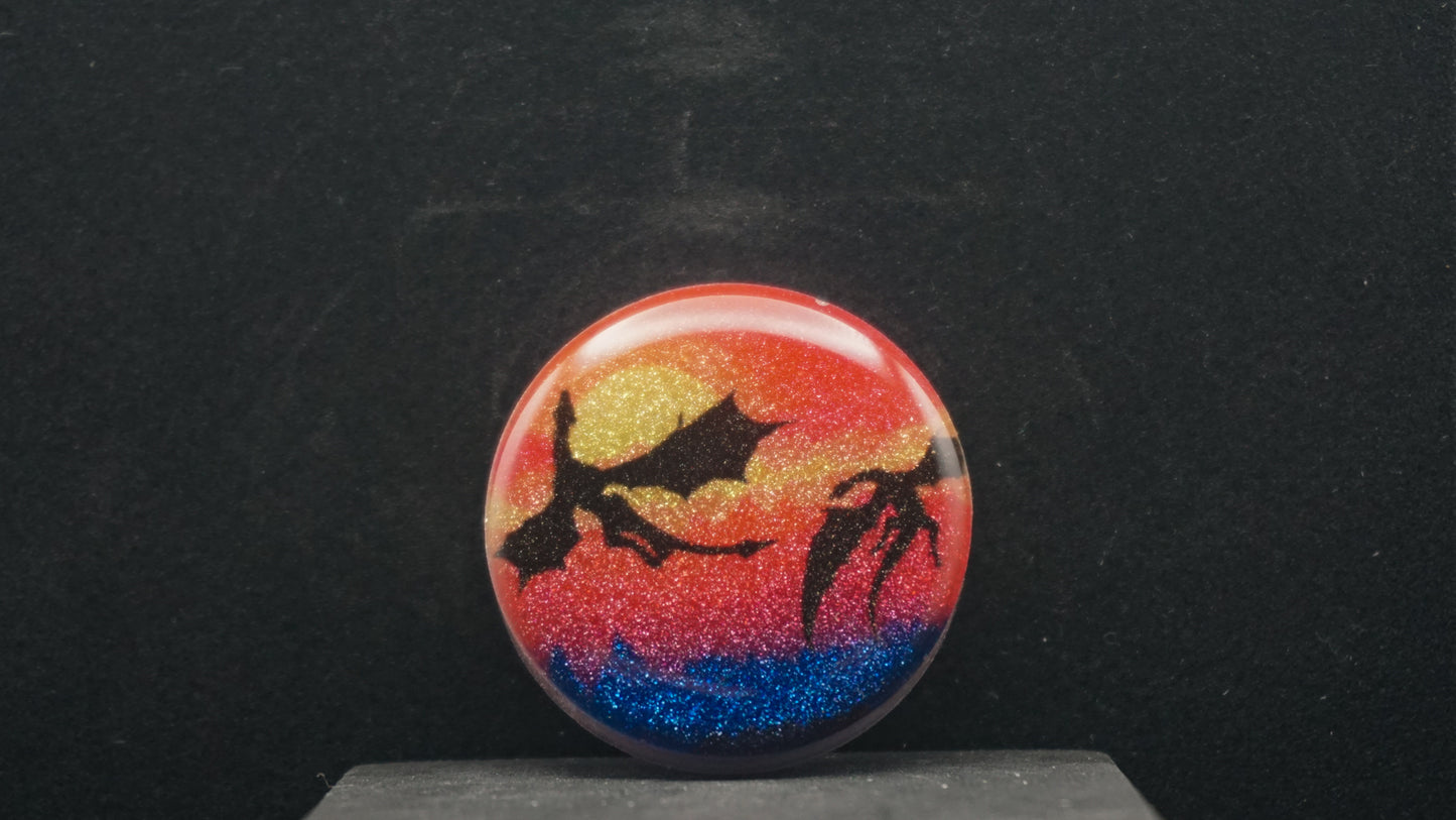 Katahdin Collab Dragons 145