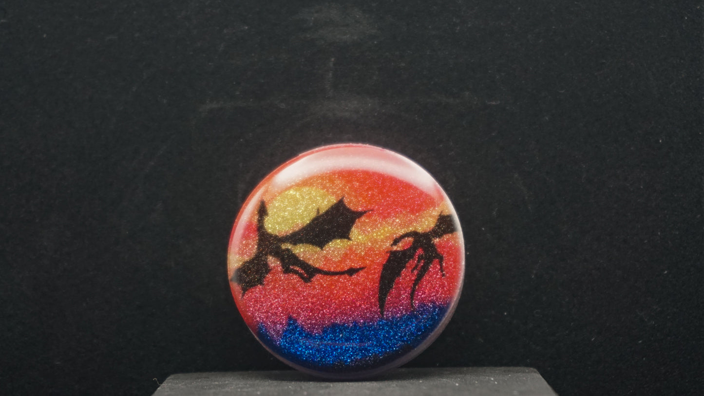 Katahdin Collab Dragons 146