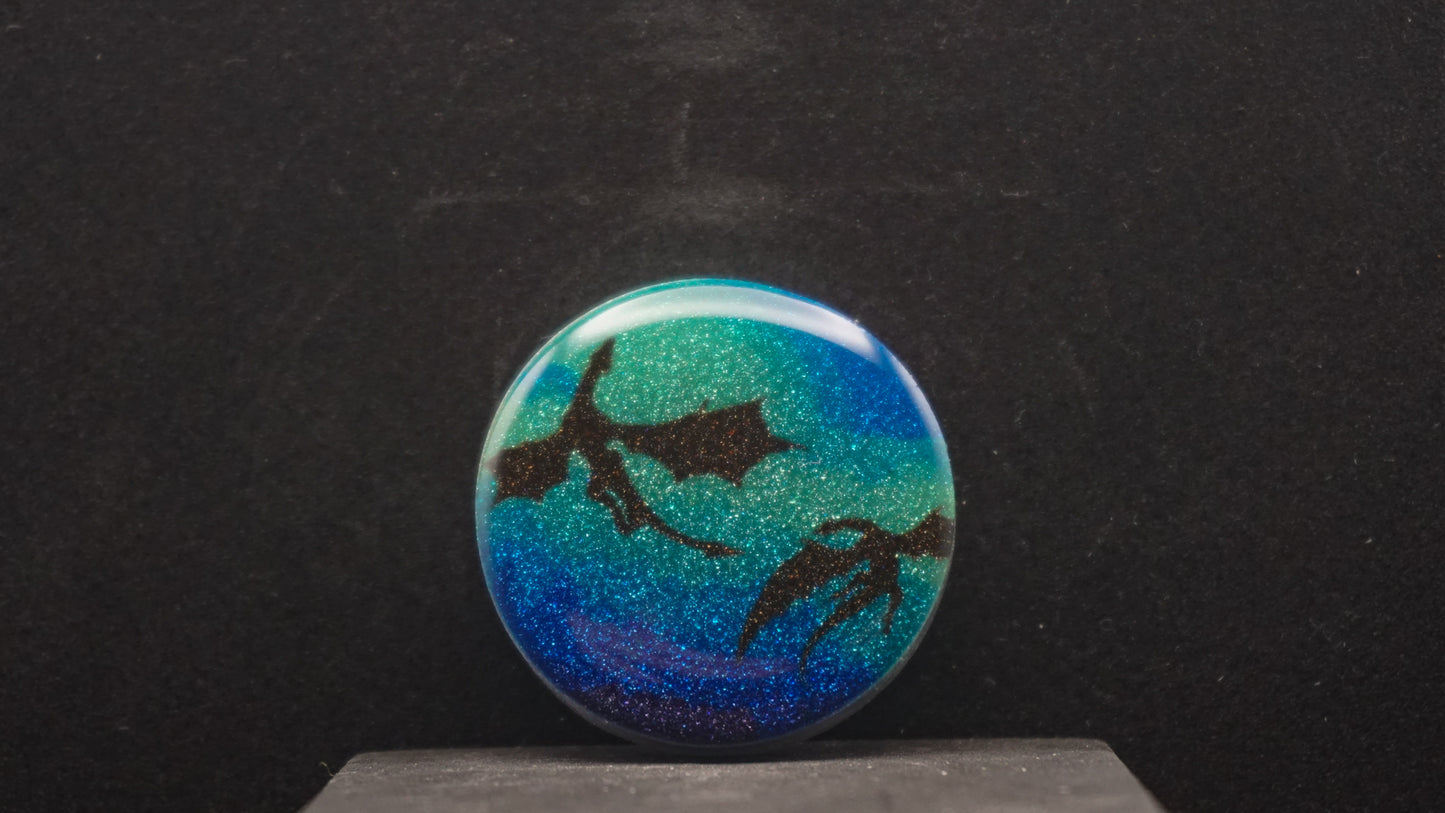 Katahdin Collab Dragons 149
