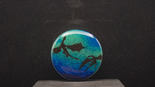 Katahdin Collab Dragons 149