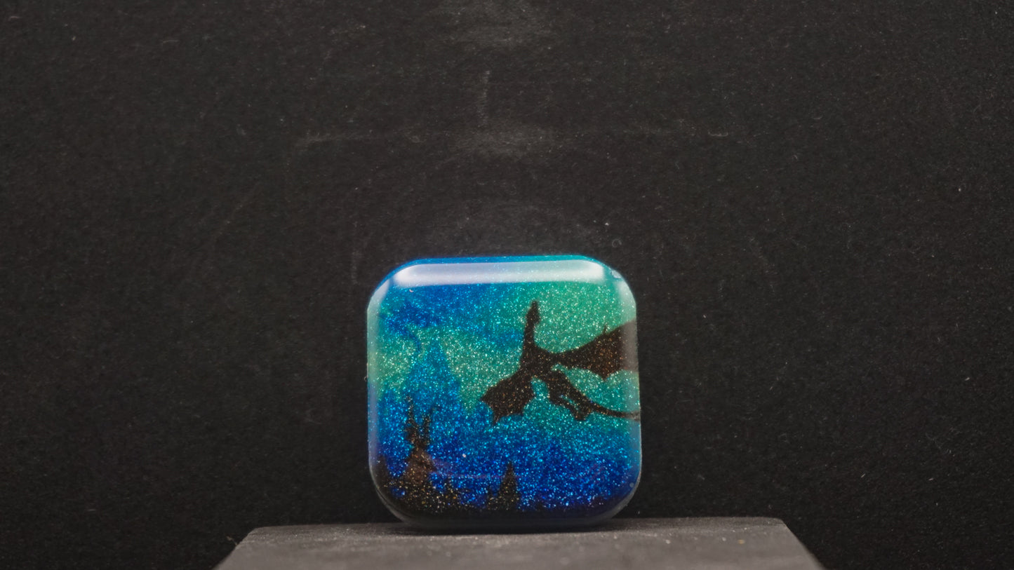 Katahdin Collab Dragons 154