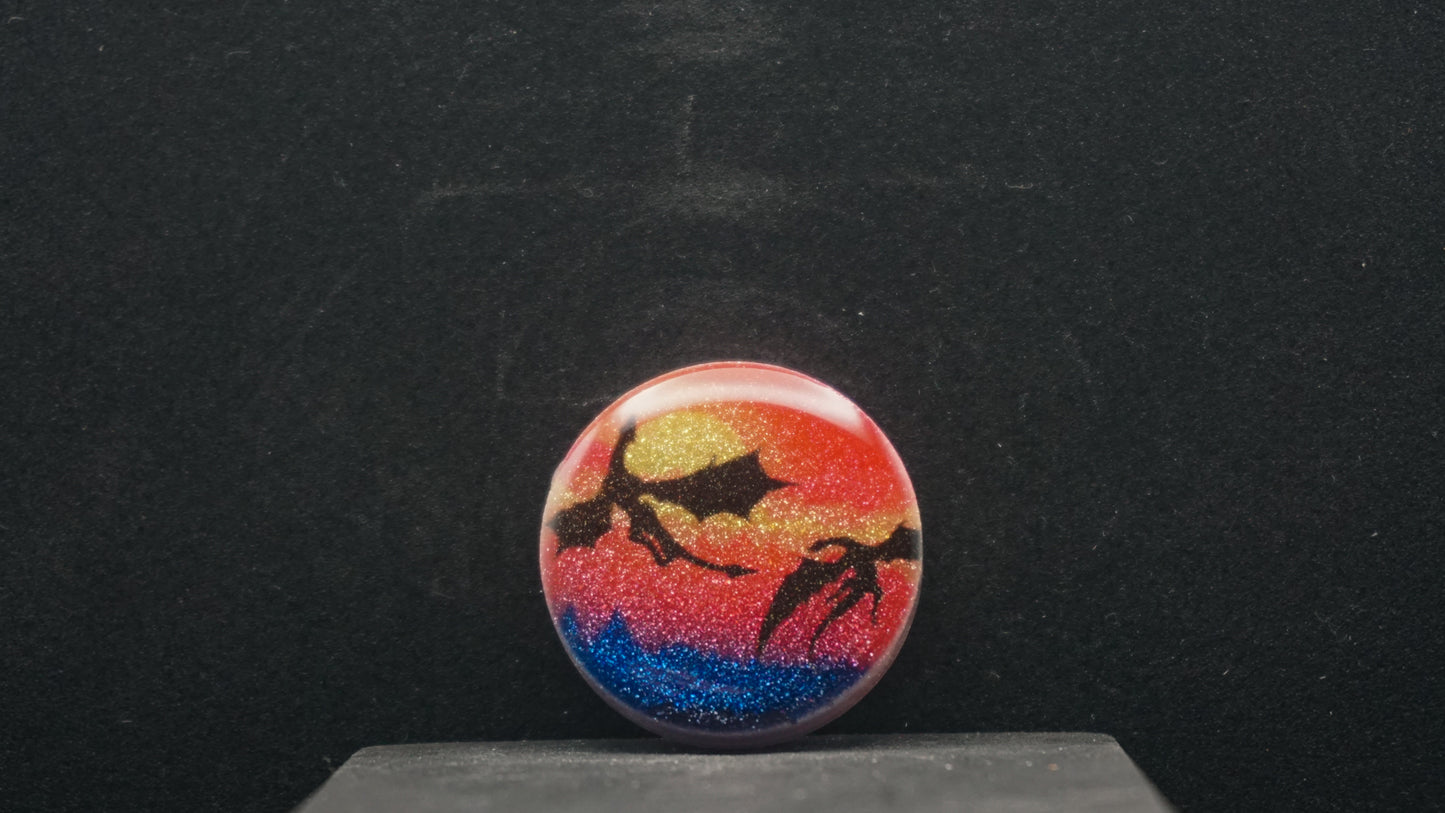 Katahdin Collab Dragons 156